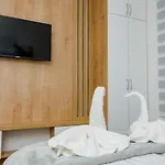 Apartamento Amsterdam