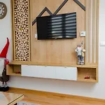 Amsterdam Apartamento *