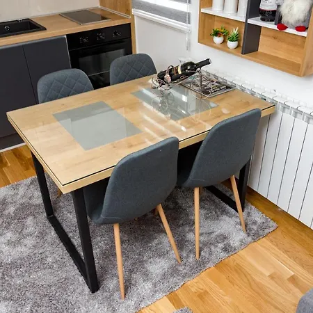 Apartment Amsterdam Jahorina