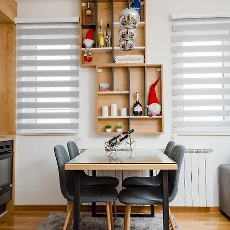 Amsterdam Apartment *