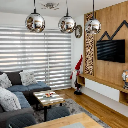 Amsterdam Apartamento *