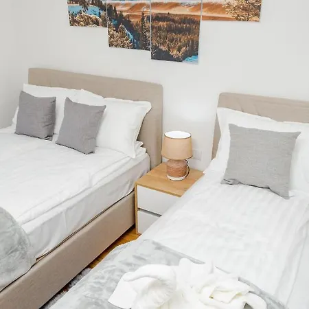 Amsterdam Apartment Jahorina