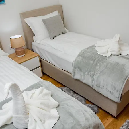 Amsterdam * Jahorina