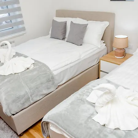 Amsterdam * Jahorina