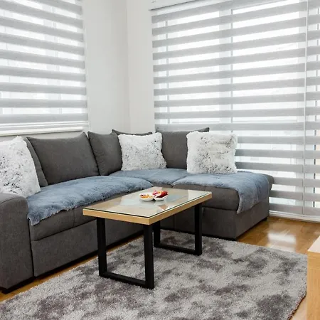 Apartman Amsterdam Jahorina