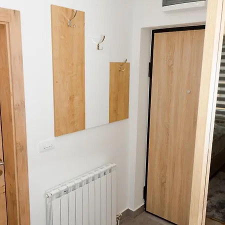 Amsterdam * Jahorina