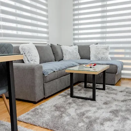 Amsterdam Apartman *
