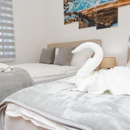 Apartman Amsterdam