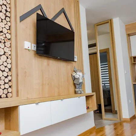 Apartamento Amsterdam *