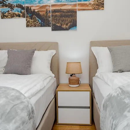 Apartment Amsterdam Jahorina