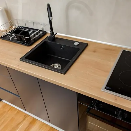 Amsterdam Apartman Jahorina
