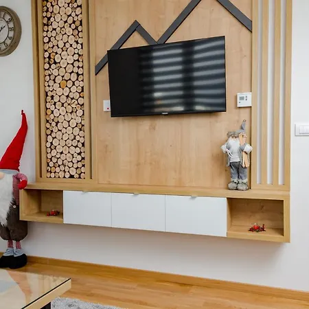 Amsterdam Apartman *