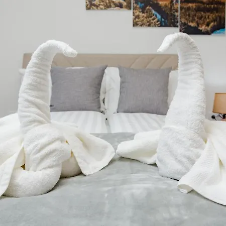 Amsterdam Apartment Jahorina