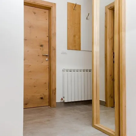 Amsterdam Apartman Jahorina